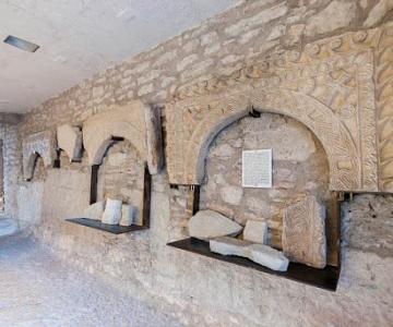 Il Museo Antiquarium