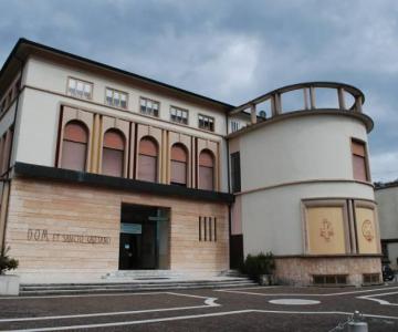 Chiesa San Gaetano Thiene