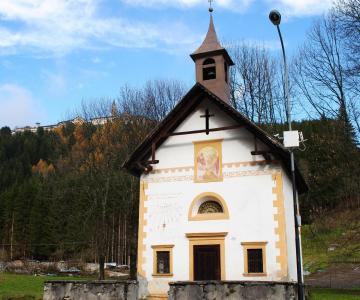 chiesaasstrinitàesantagiulia