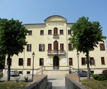 Palazzo Campanari