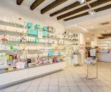 Parafarmacia Piazza Garibaldi