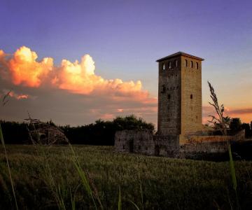 Rocca di Ponte di Torre