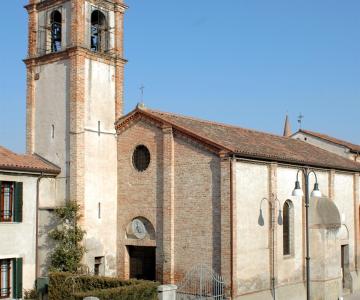 Chiesa di Sant'Antonio Abate