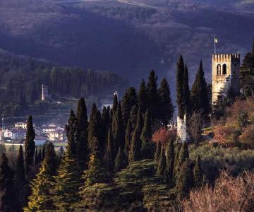 Castello di Tregnago