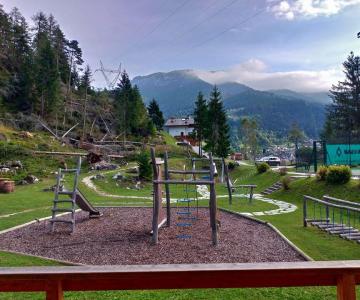 Parco giochi La Busa di Masarè