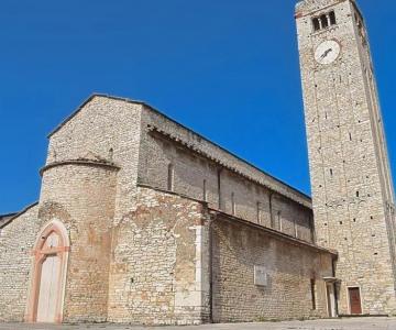 Pieve di San Giorgio