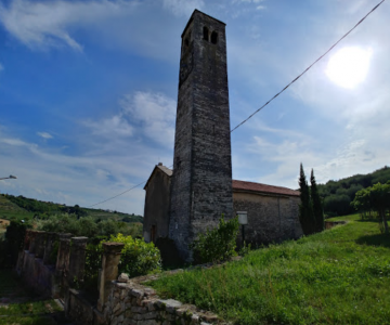 Chiesa di San Peretto
