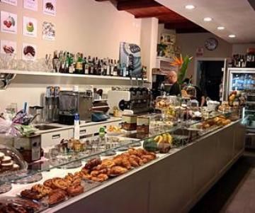 Dolce Freddo Gelateria Caffetteria