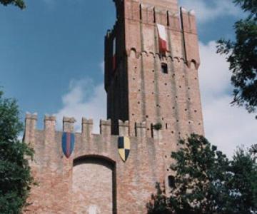 Porta del cervo 