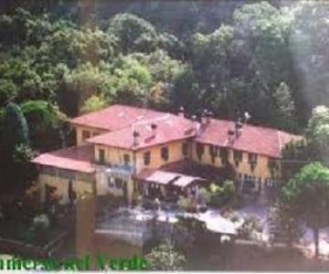 Ristorante Ai Castelli