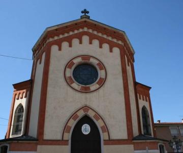 Chiesa Santa Maria Assunta