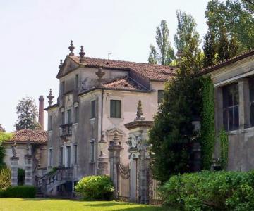 Villa Tito 1 