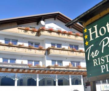 Hotel Tre Pini