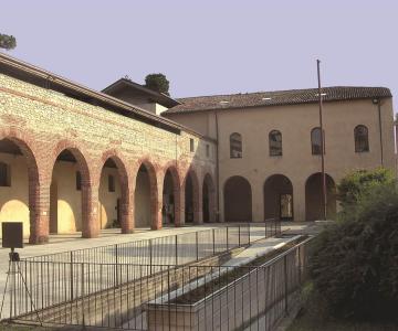 Palazzo del Capitano