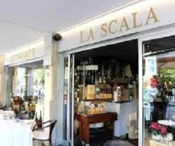 La scala