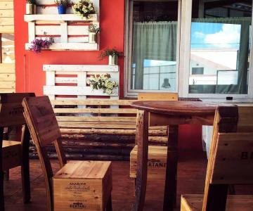 pizzeria- bar sgrebani's