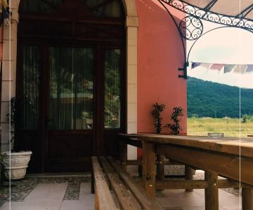 Agriturismo Locanda Corte Marani