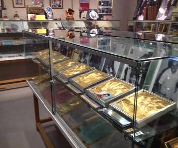 Collezione fisarmonicisti