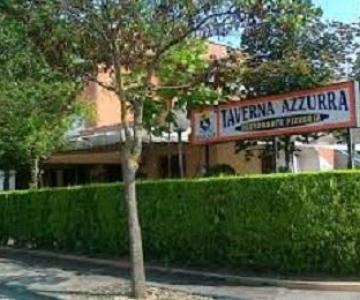 Taverna Azzurra