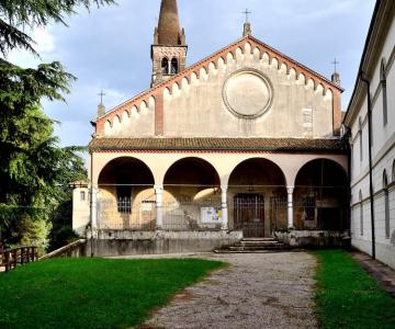 Chiesa di San Francesco 