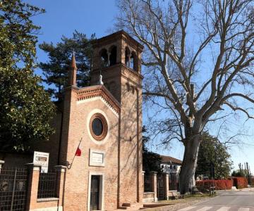 San Rocco chiesa