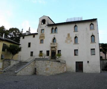 Palazzo dei Canonici