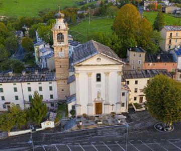 Chiesa di Valdiporro