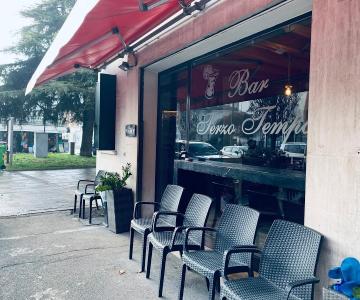 Pizzeria Terzo Tempo