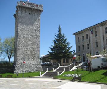 torre scaligera