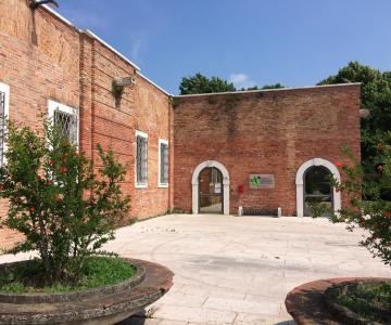 Centro Ambientale Archeologico