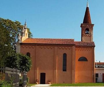 Chiesa di San Girolamo