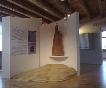 Museo La Valle Agordina Dolomiti