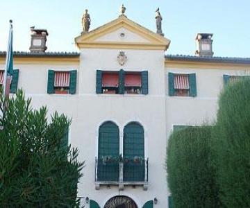 Villa Allegri Pasquali 1 