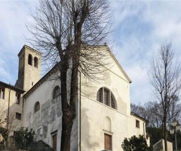 Convento dei SS. Pietro e Paolo