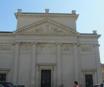 Chiesa di San Francesco_facciata