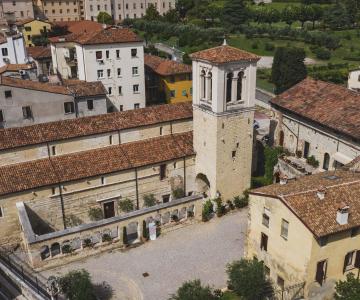 Chiesa d San Giovanni in Valle