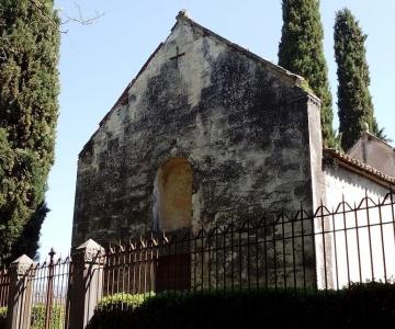 Chiesetta di Santa Sofia