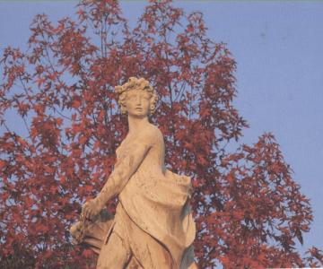 Parco Romantico Filanda