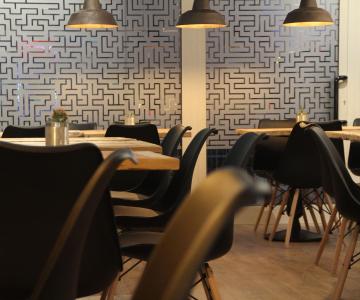 Pizzeria Mucho Gusto