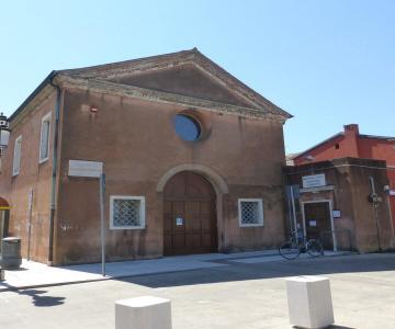 Biblioteca Sabbadino