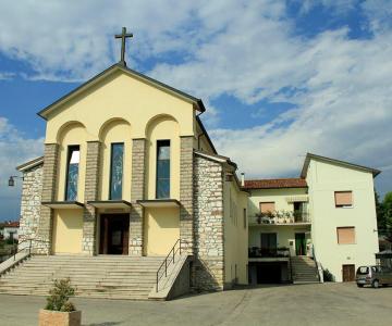 Parrocchia di Santa Lucia