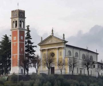 Chiesa di Lovara