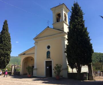Chiesa della Madonna Annunciata