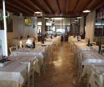 Trattoria alla fornace