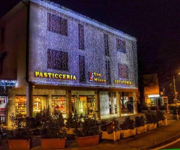 Pasticceria Gelateria San Marco