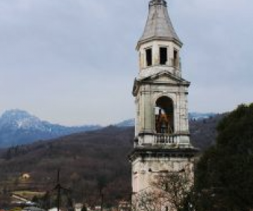 Chiesa dei Santi Martino e Giorgio