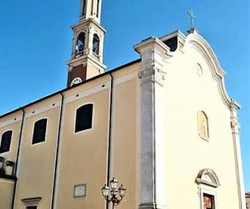 Chiesa SS. Pietro e Paolo Apostoli