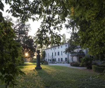 Villa Brusoni Scalella 