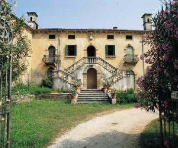 Villa Porta Rizzini