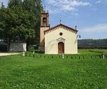 Chiesetta di San Rocco